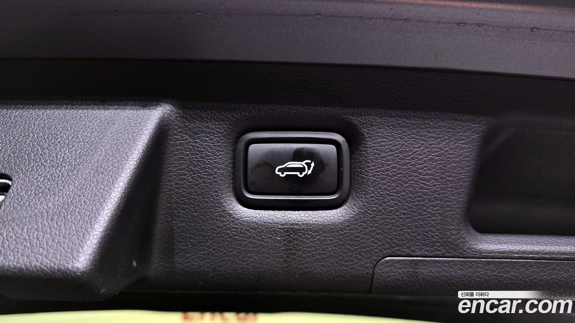 Hyundai Santafe 2023