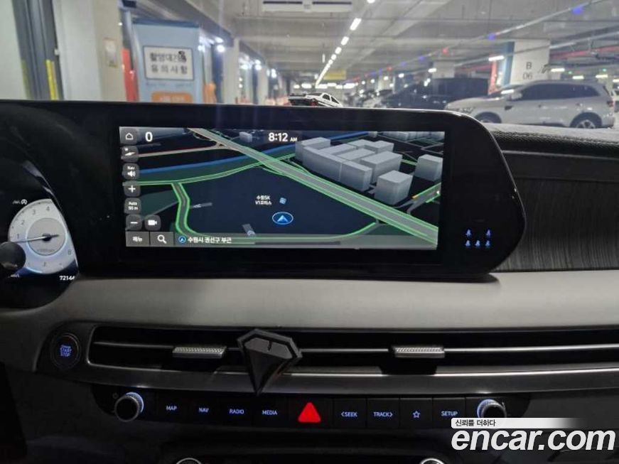 Hyundai Palisade 2024