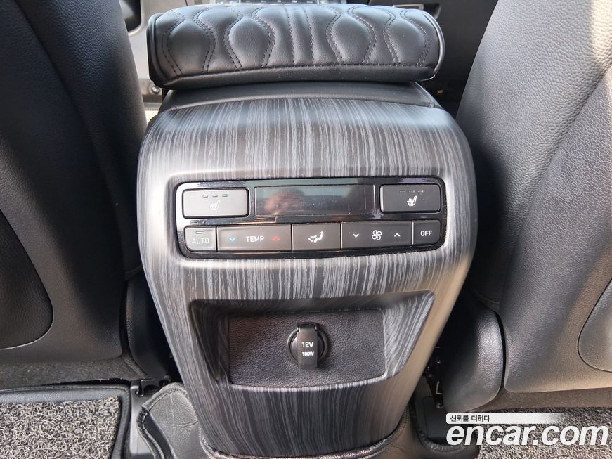 Hyundai Palisade 2019