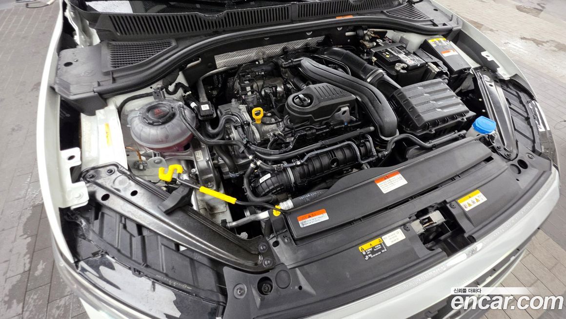 Volkswagen Jetta 2023