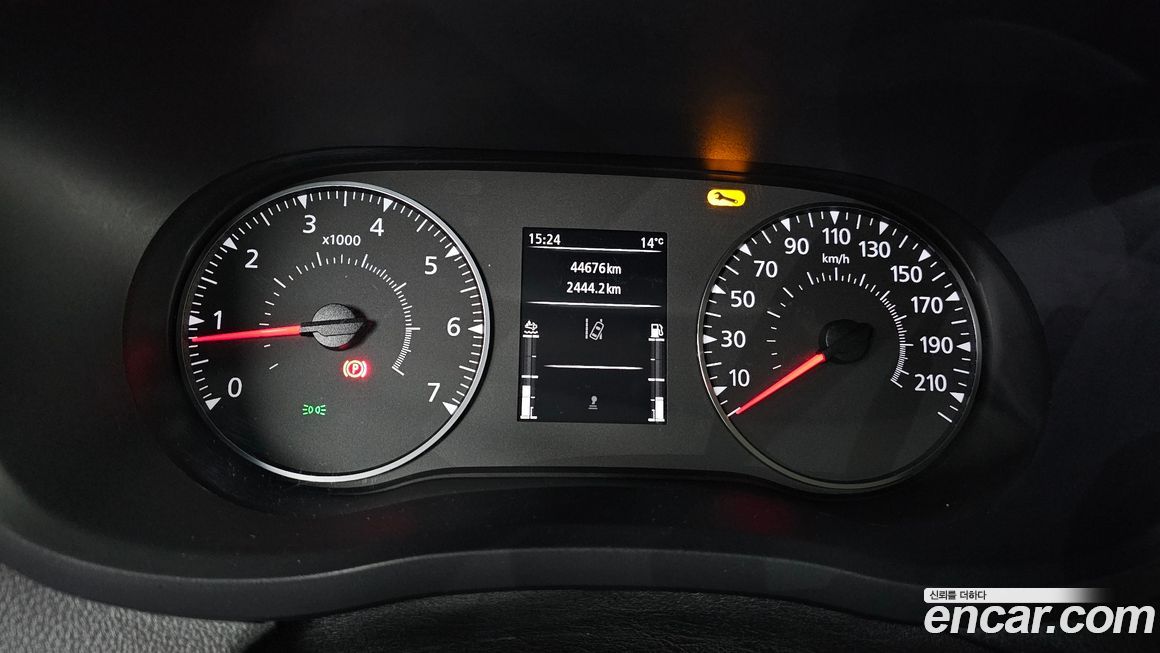 Renault-KoreaSamsung Master 2020