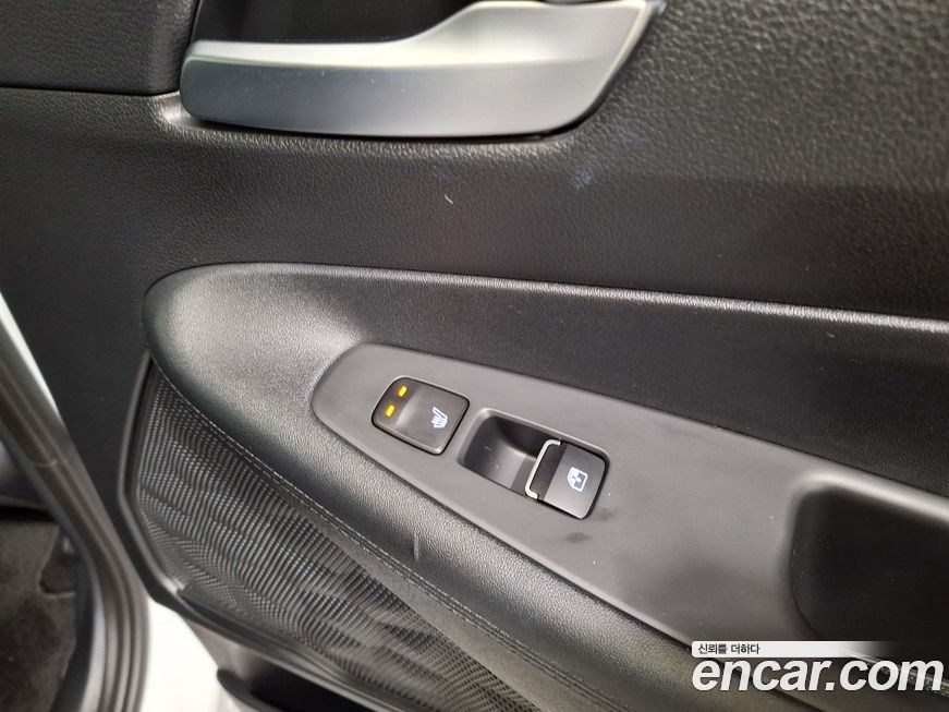 Hyundai Santafe 2023