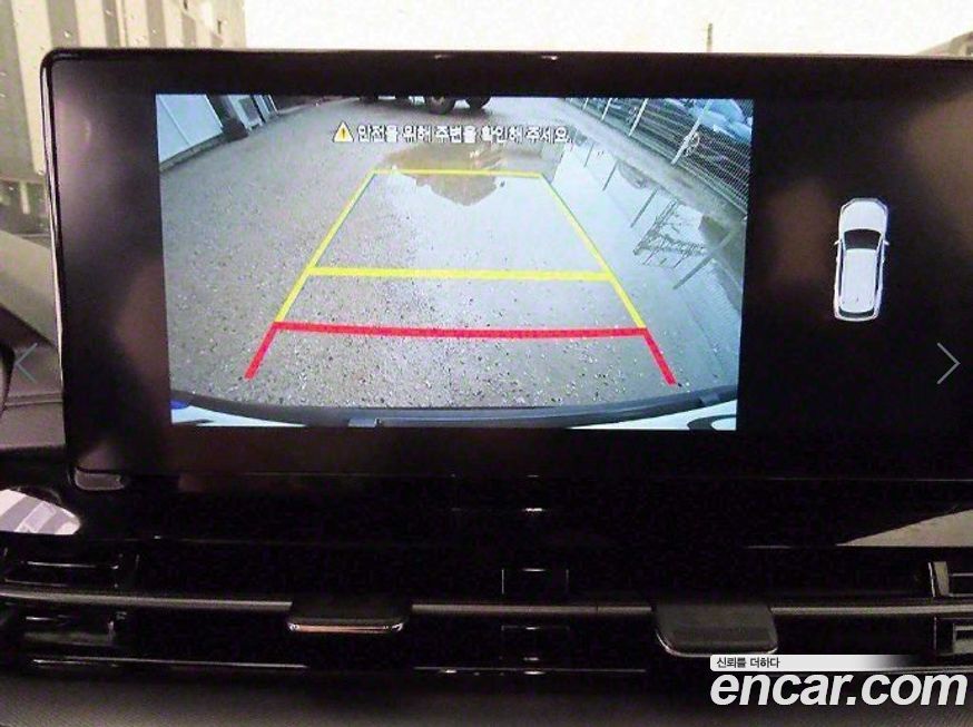 KG_Mobility_Ssangyong Rexton 2024