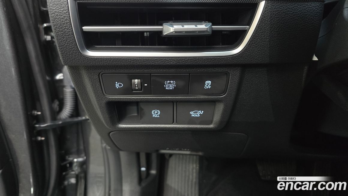 Hyundai Sonata 2024