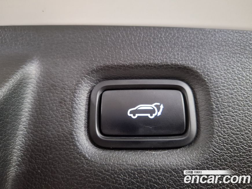 Hyundai Santafe 2023