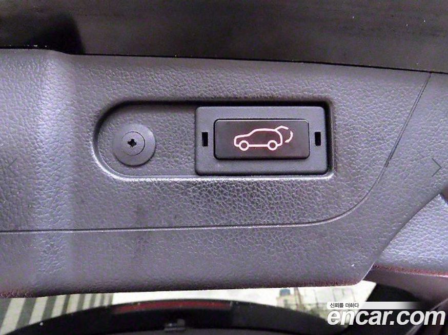 KG_Mobility_Ssangyong Rexton 2024