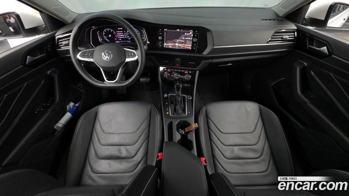 Volkswagen Jetta 2023