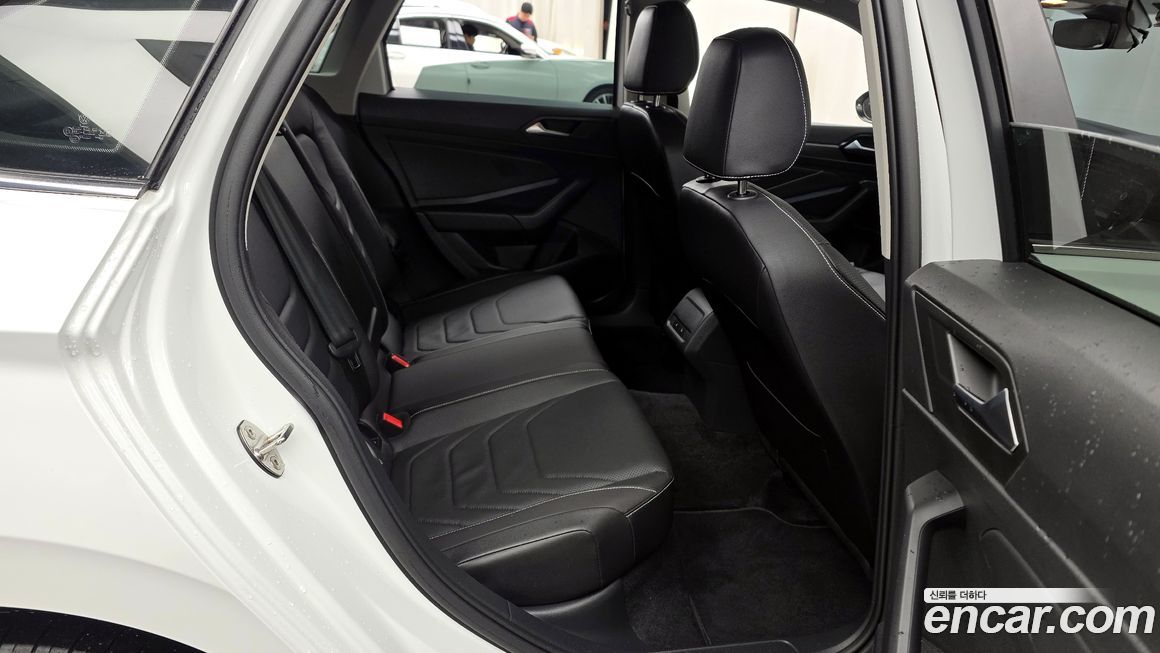 Volkswagen Jetta 2023