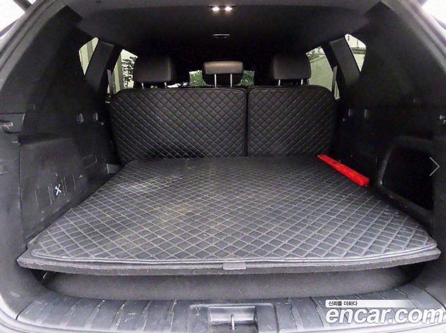 KG_Mobility_Ssangyong Rexton 2024