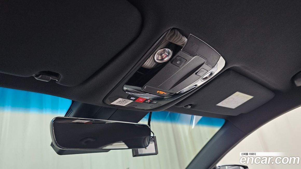 Kia K8 2022