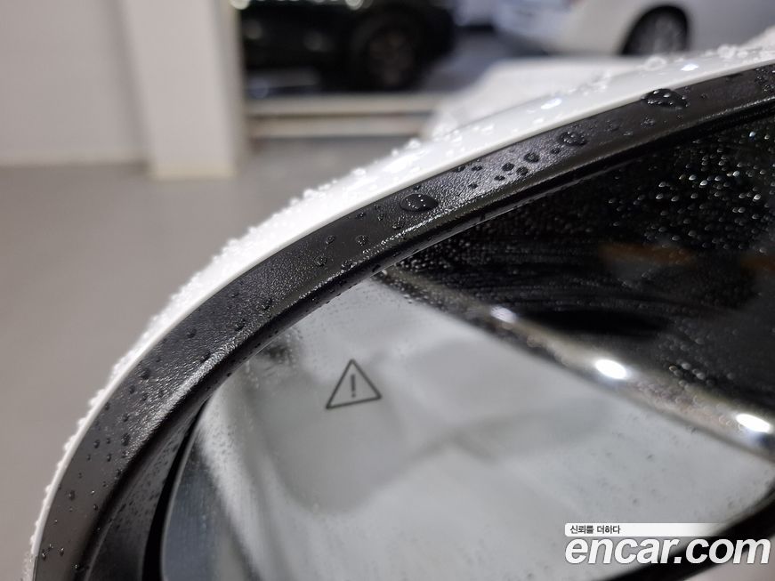 Hyundai Santafe 2023