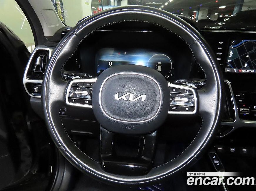 Kia Sorento 2023