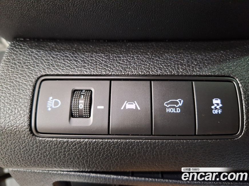 Hyundai Santafe 2023