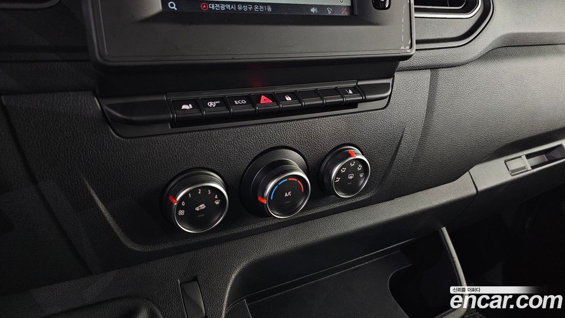 Renault-KoreaSamsung Master 2020