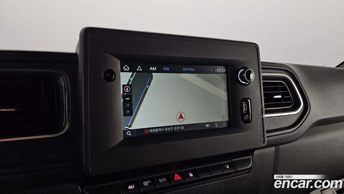 Renault-KoreaSamsung Master 2020