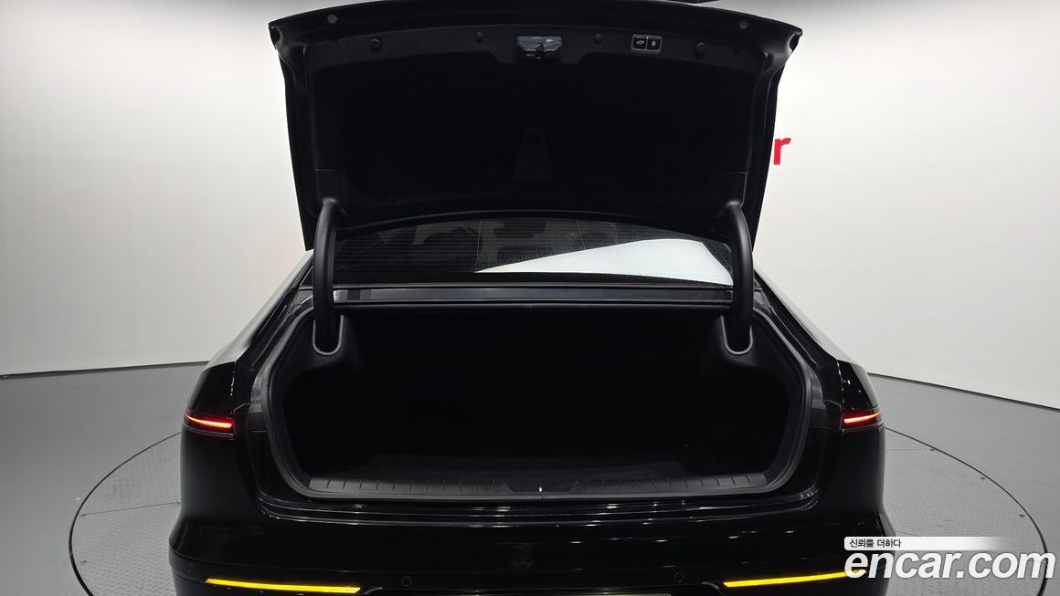 Hyundai Grandeur 2024