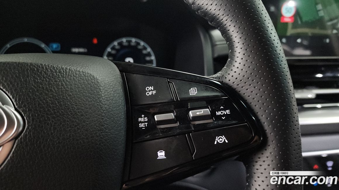 KG_Mobility_Ssangyong Rexton 2024