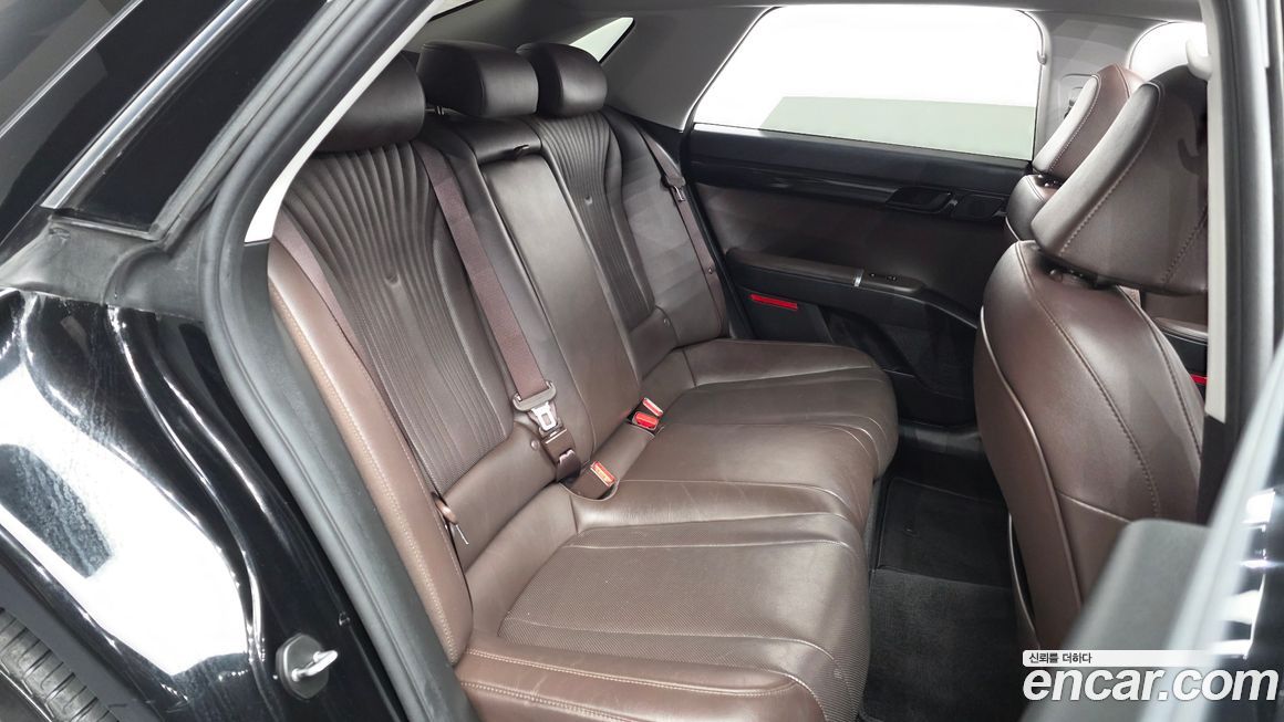 Hyundai Grandeur 2024