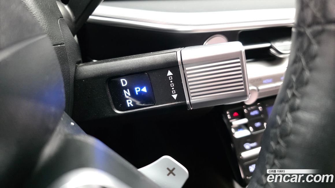 Hyundai Grandeur 2024