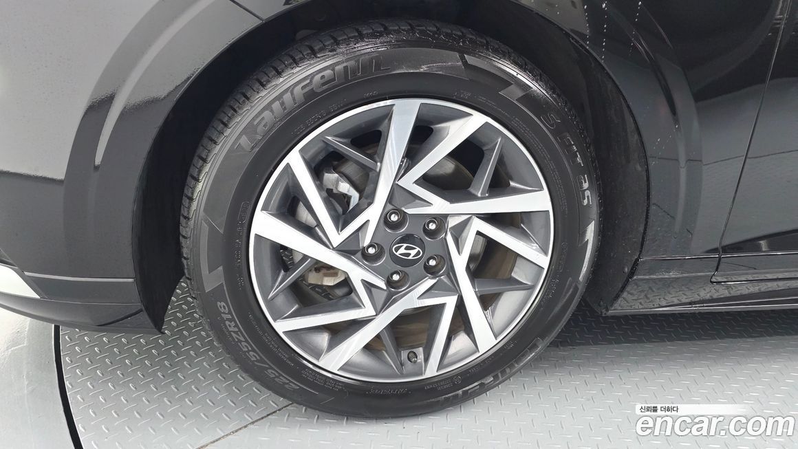 Hyundai Grandeur 2024