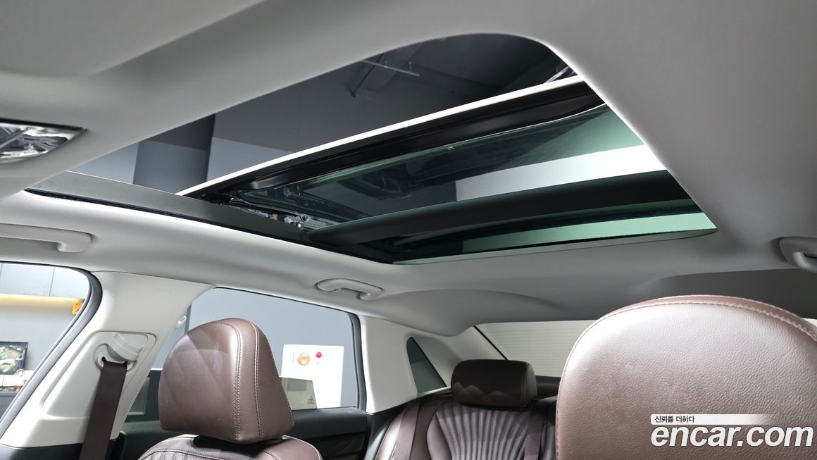 Hyundai Grandeur 2024