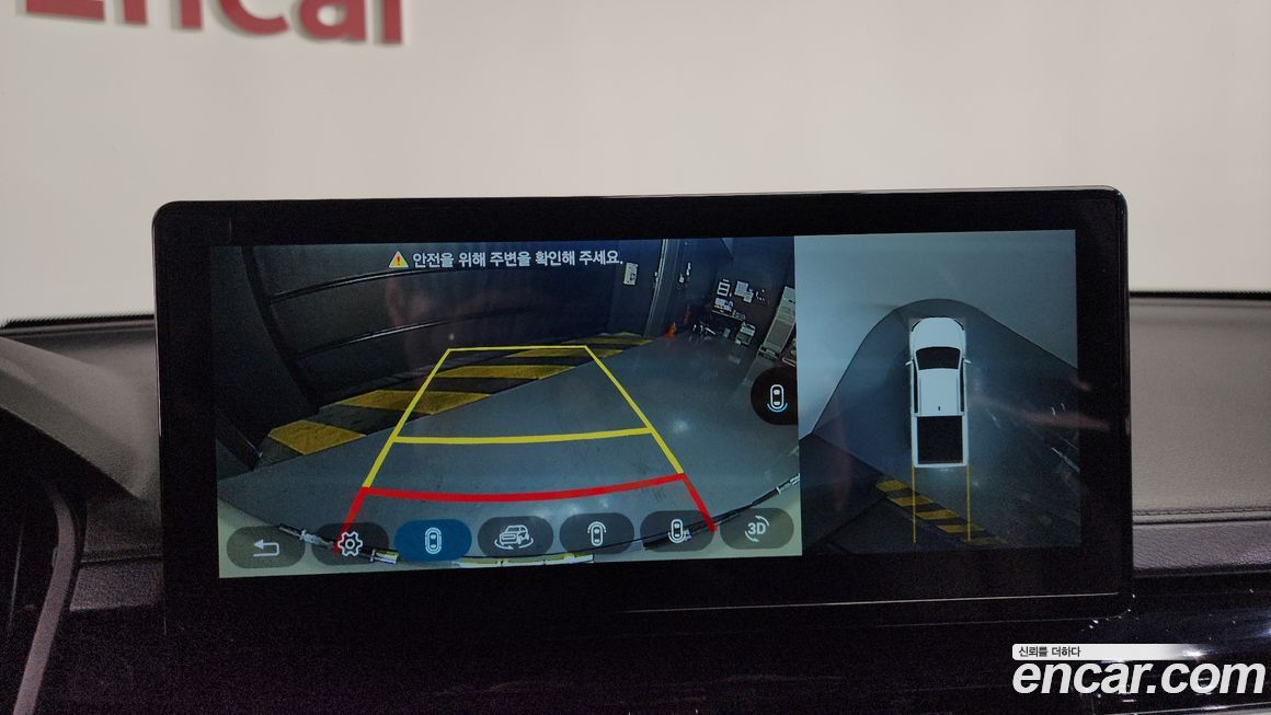 KG_Mobility_Ssangyong Rexton 2024