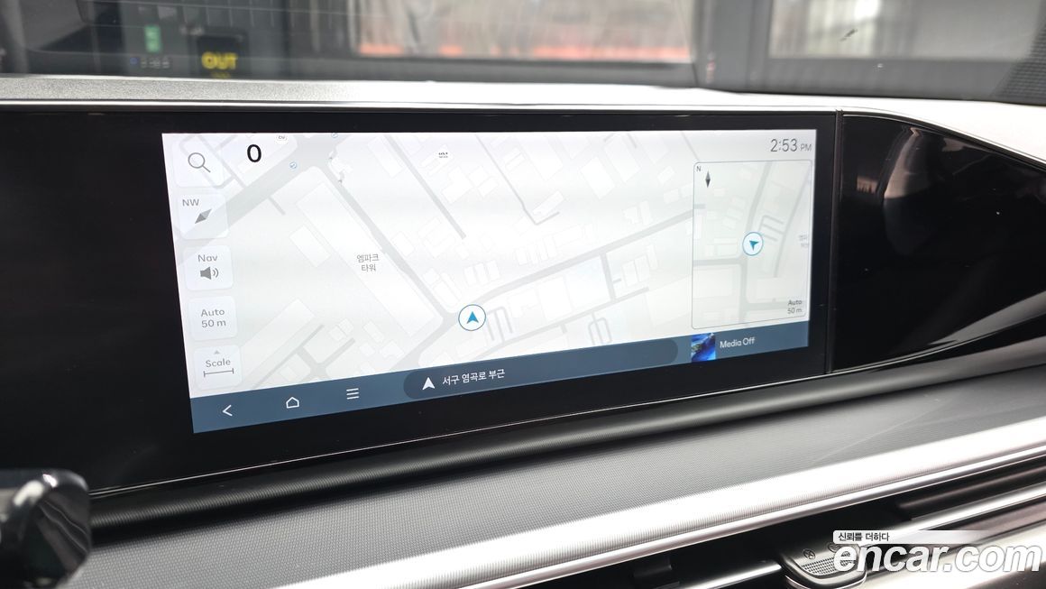 Hyundai Grandeur 2024