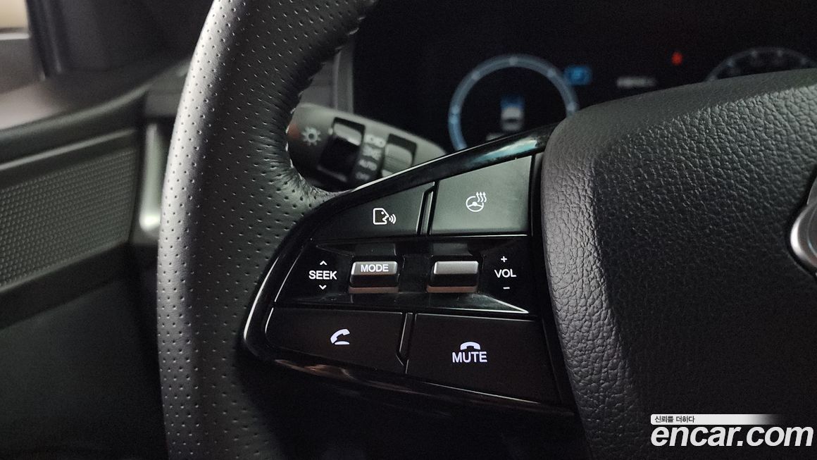 KG_Mobility_Ssangyong Rexton 2024