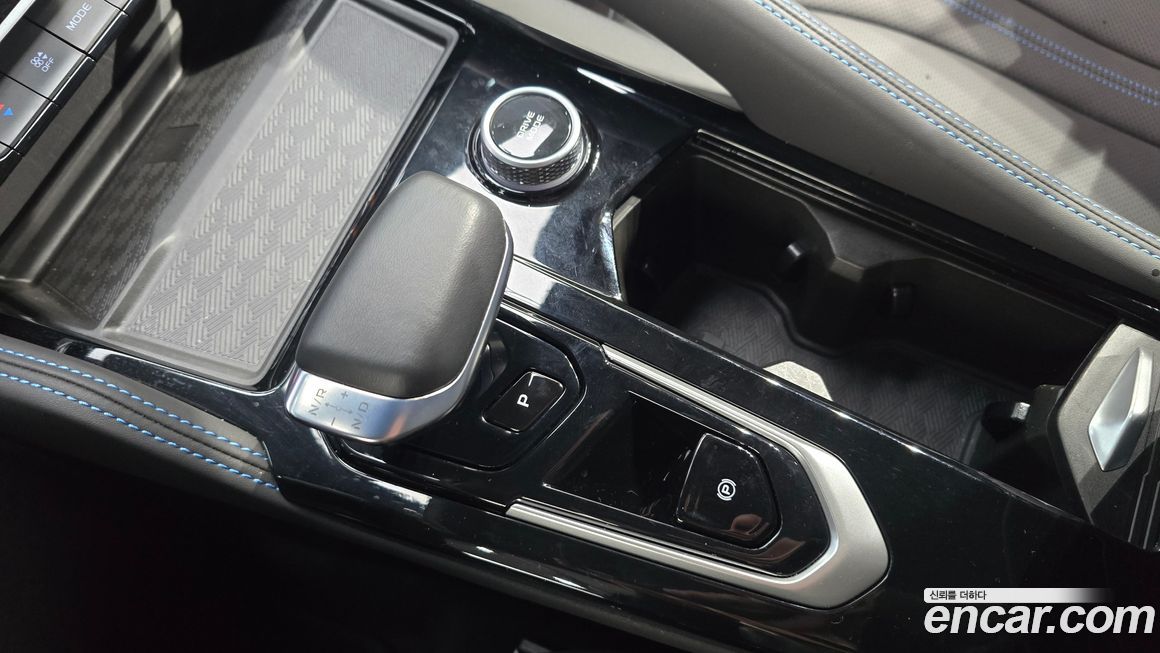 Renault-KoreaSamsung Grand Koleos 2025