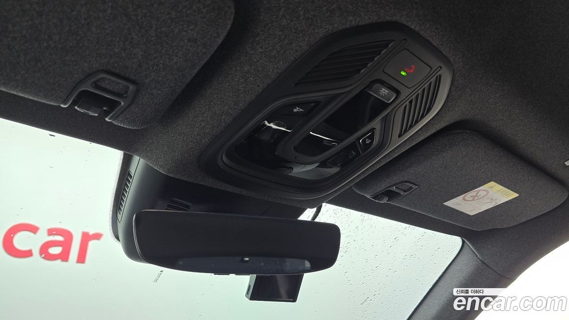 Renault-KoreaSamsung Grand Koleos 2025