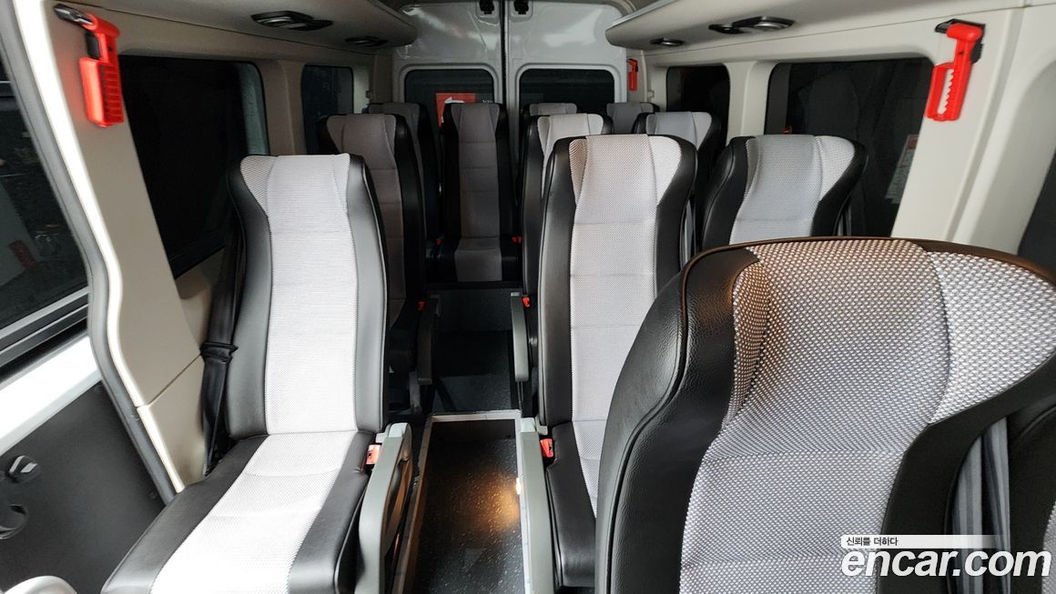 Renault-KoreaSamsung Master 2020