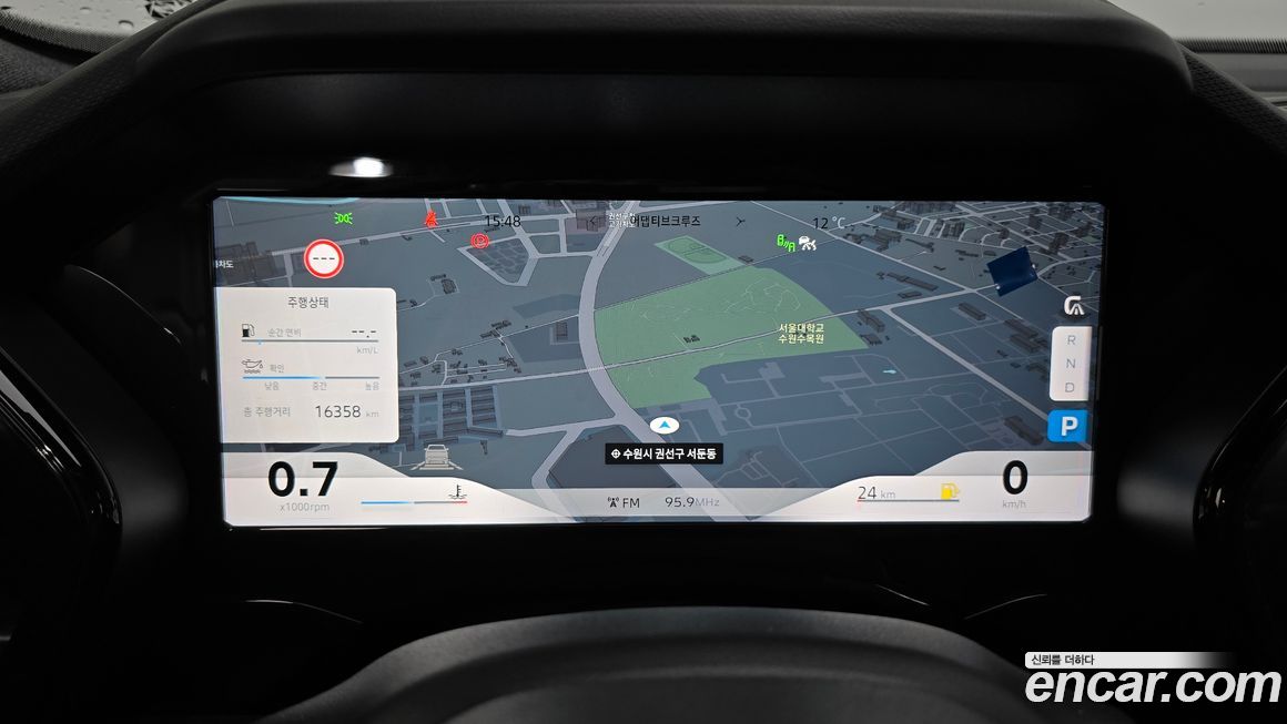 Renault-KoreaSamsung Grand Koleos 2025