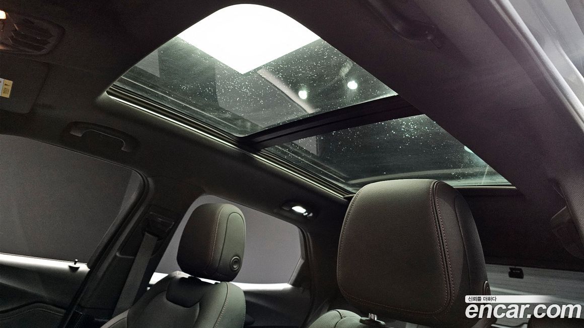 ChevroletGMDaewoo Trailblazer 2023