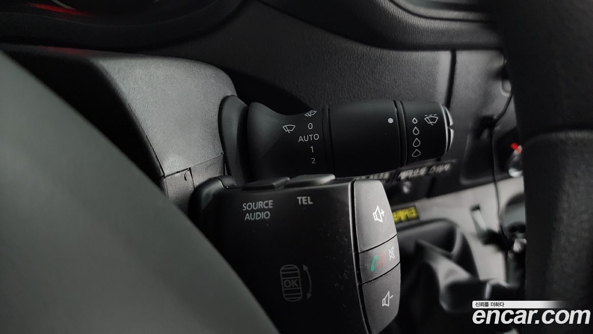 Renault-KoreaSamsung Master 2020