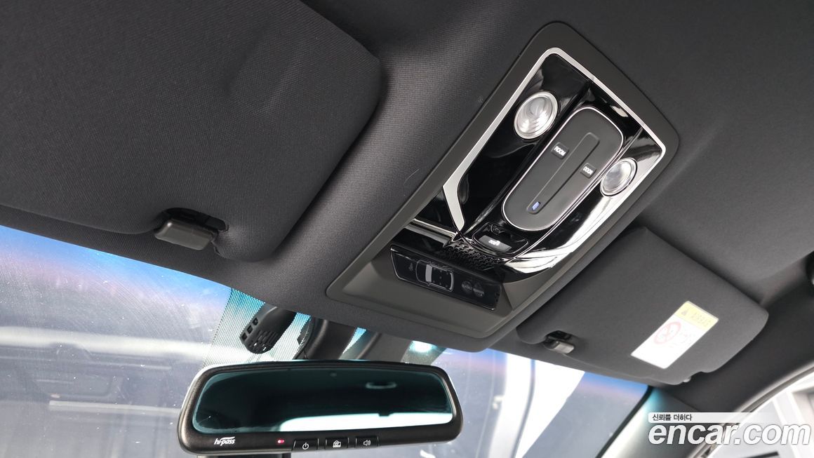 KG_Mobility_Ssangyong Rexton 2024