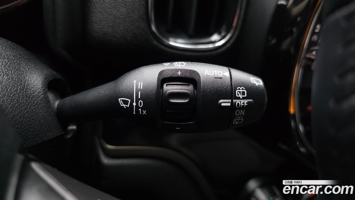 Mini Countryman 2023