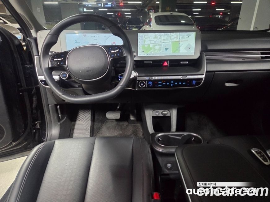 Hyundai Ioniq5 2023