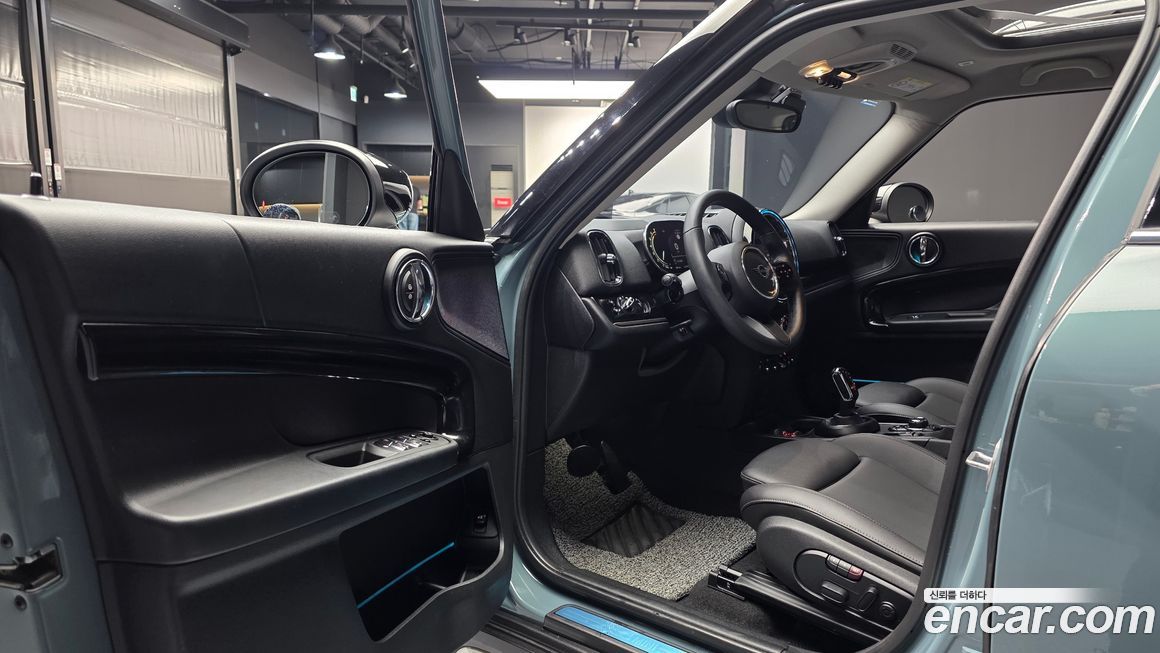 Mini Countryman 2023