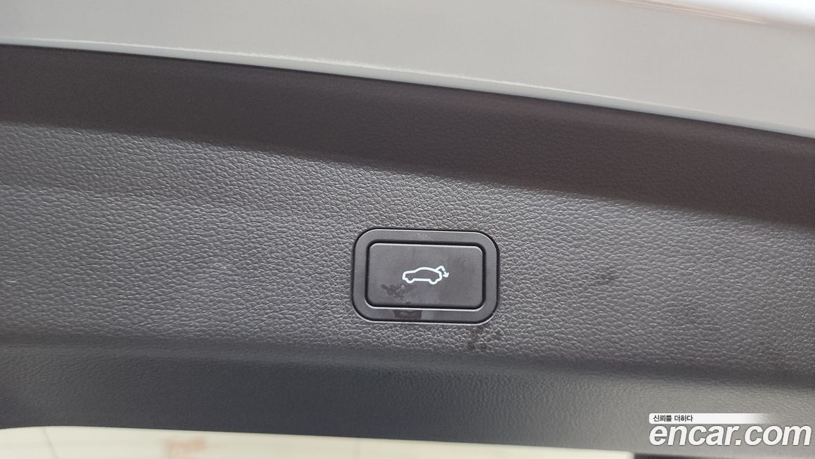 Renault-KoreaSamsung Grand Koleos 2025