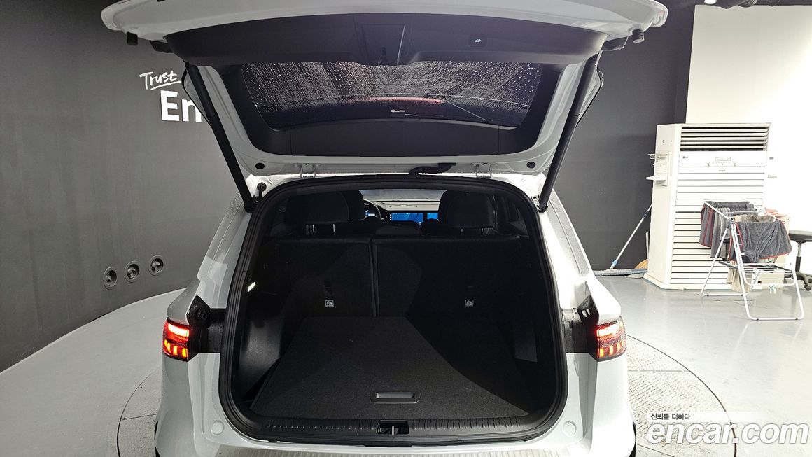 Renault-KoreaSamsung Grand Koleos 2025