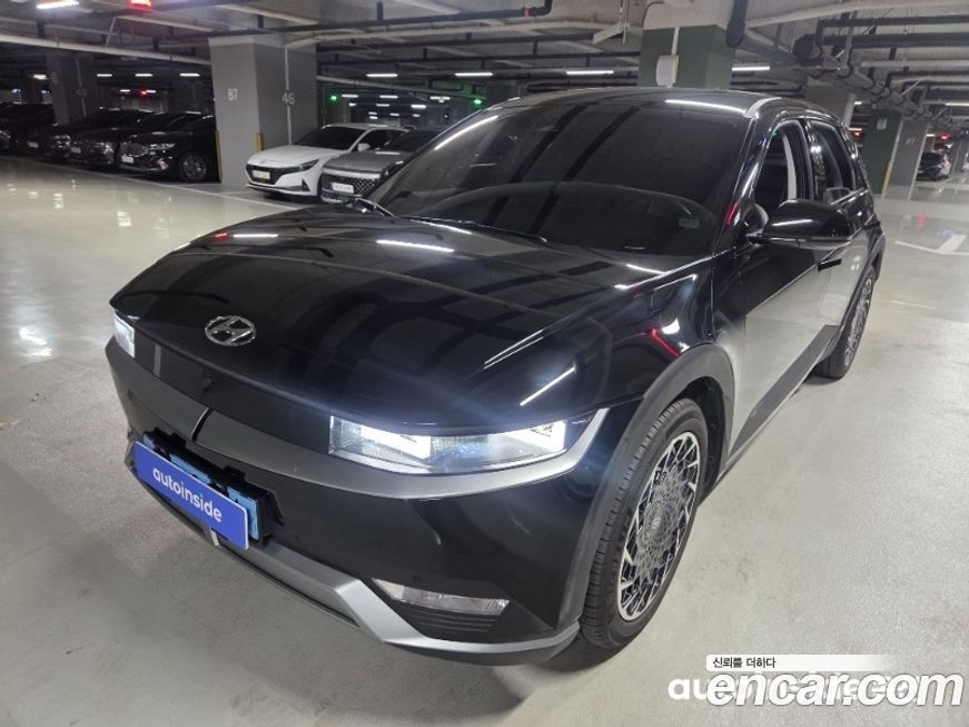 Hyundai Ioniq5 2023