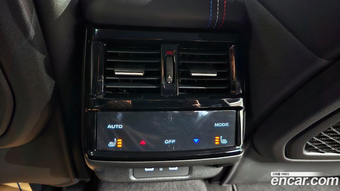 Renault-KoreaSamsung Grand Koleos 2025