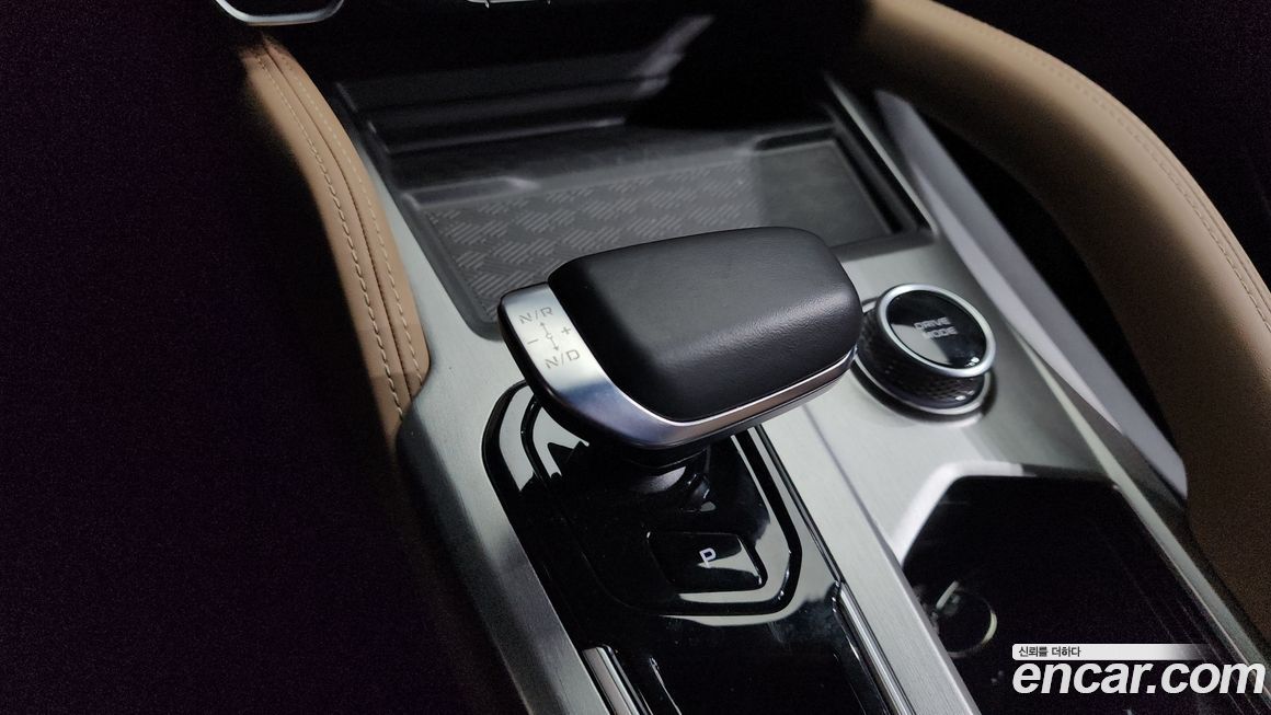 Renault-KoreaSamsung Grand Koleos 2025