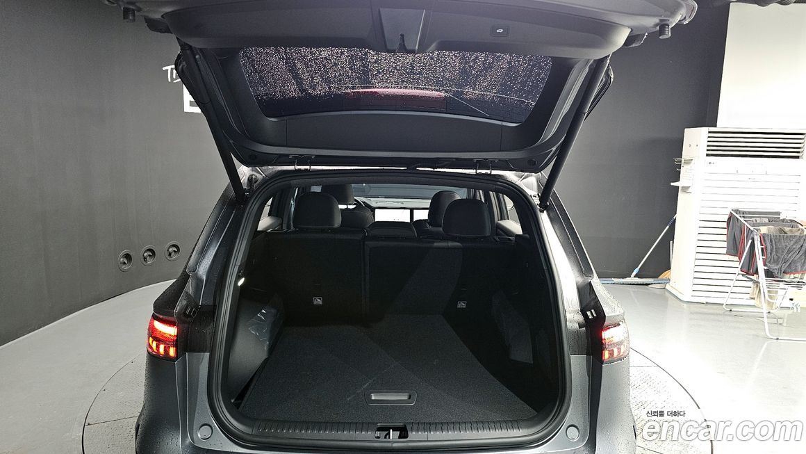 Renault-KoreaSamsung Grand Koleos 2025