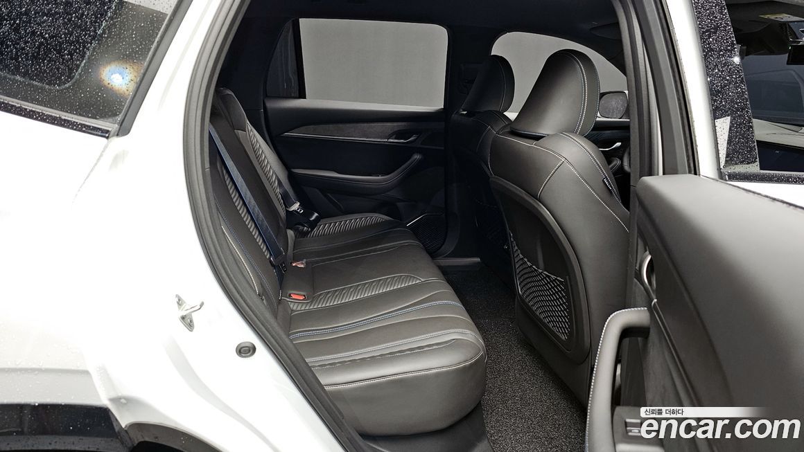 Renault-KoreaSamsung Grand Koleos 2025