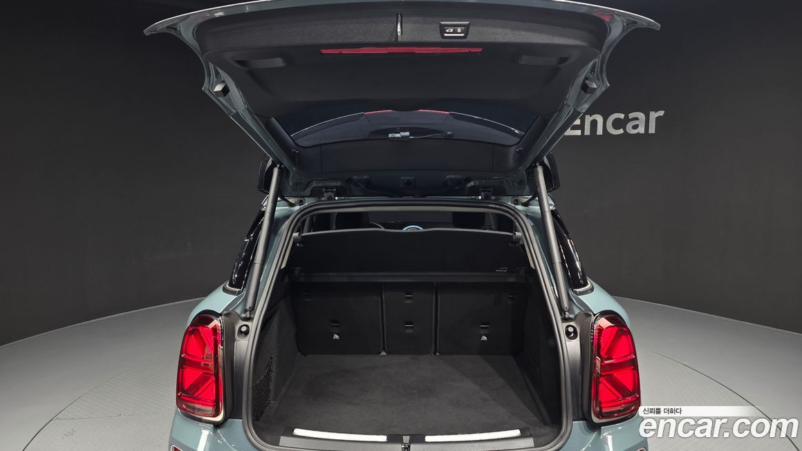 Mini Countryman 2023