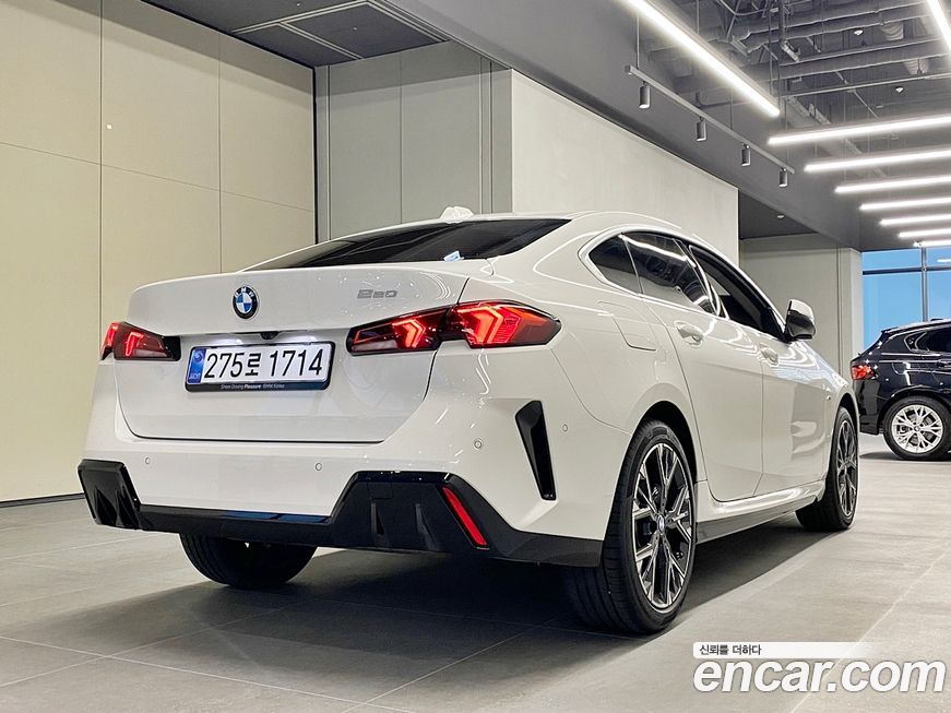 BMW 2-Series 2025