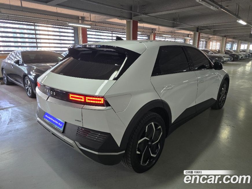 Hyundai Ioniq5 2024