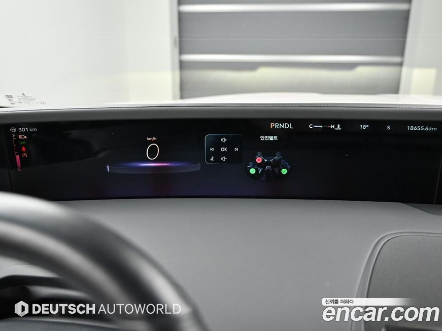 Lincoln Nautilus 2024