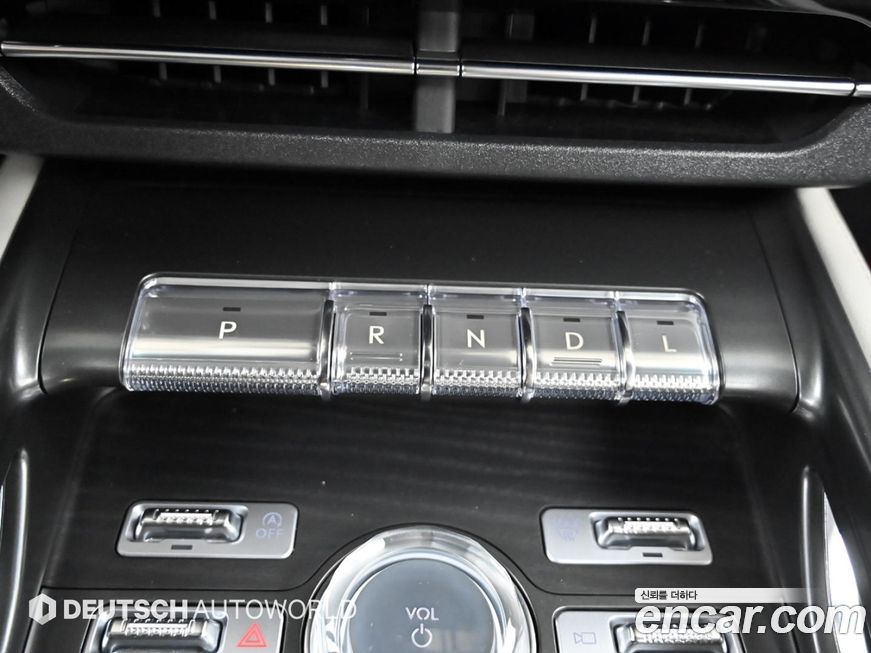 Lincoln Nautilus 2024